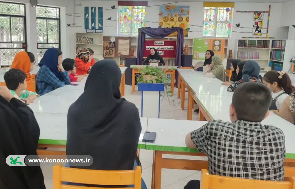 بزرگداشت حکیم ابوالقاسم فردوسی و پاسداشت زبان فارسی در مراکز کانون استان یزد برگزار شد