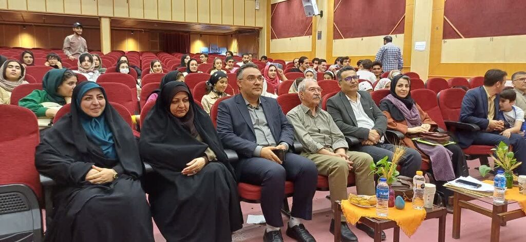 جشنواره امروز رویا، اشتیاق و گاها درد خاموش نسل جوان را به نمایش گذاشت