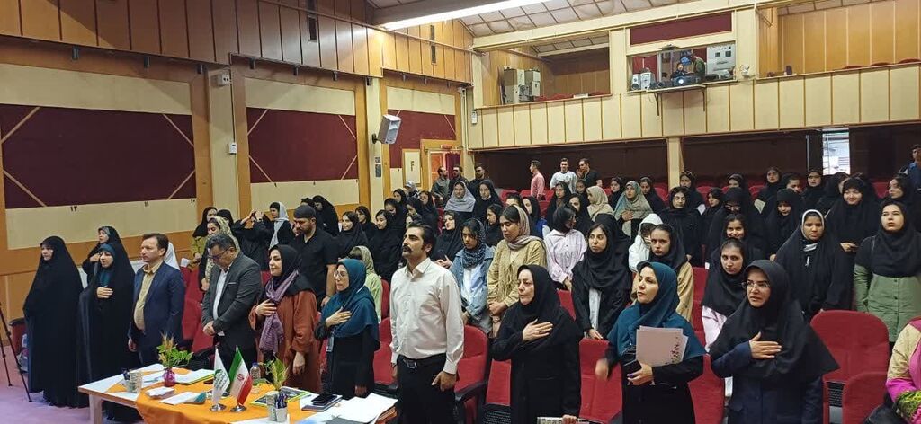 جشنواره امروز رویا، اشتیاق و گاها درد خاموش نسل جوان را به نمایش گذاشت