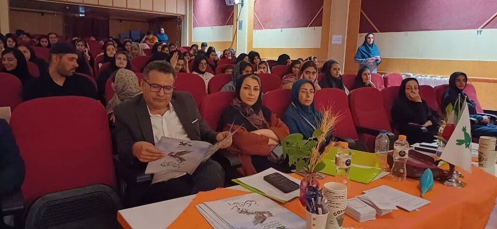 جشنواره امروز رویا، اشتیاق و گاها درد خاموش نسل جوان را به نمایش گذاشت