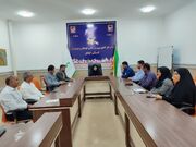 گرامیداشت روزجهانی کتابخانه های سیاروتجلیل ازمربیان سیاردرکانون ایلام