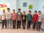 هم‌صدایی مراکز کانون پرورش فکری در پاسداشت فردوسی و زبان فارسی