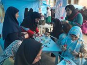 گرامیداشت یاد شهدای خدمت در کانون البرز