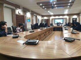 برگزاری دوره آموزشی «خلاقیت در شعرخوانی برای کودکان و نوجوانان» در خراسان رضوی