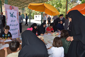 ویژه‌برنامه‌های کانون لرستان درگرامیداشت شهید جمهور و شهدای خدمت