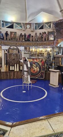 بزرگداشت خراسان جنوبی