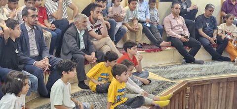 بزرگداشت خراسان جنوبی