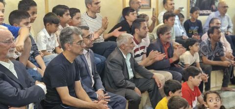 بزرگداشت خراسان جنوبی