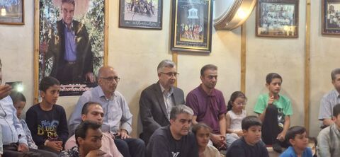 بزرگداشت خراسان جنوبی
