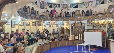 بزرگداشت خراسان جنوبی
