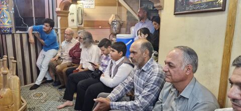 بزرگداشت خراسان جنوبی