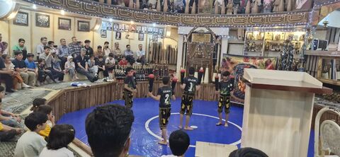 بزرگداشت خراسان جنوبی