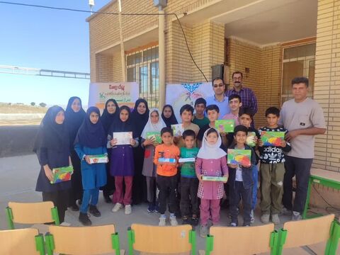 گرامیداشت روز جهانی سیار روستایی درکانون  ایلام به روایت تصویر