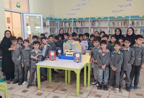 بزرگداشت فردوسی در مراکز کانون البرز