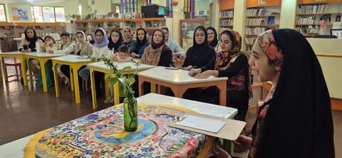 بزرگداشت فردوسی در مراکز کانون البرز