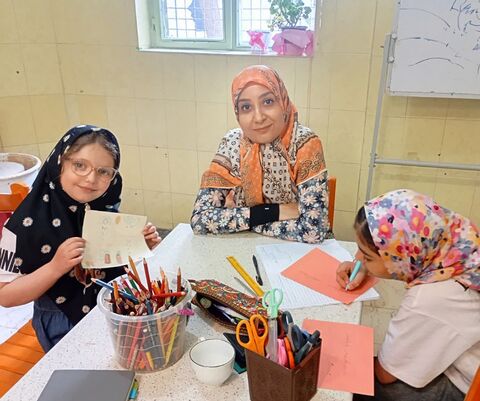 بزرگداشت فردوسی در مراکز کانون البرز