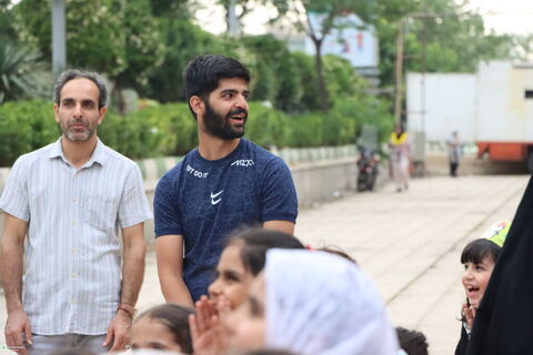 تماشاخانه