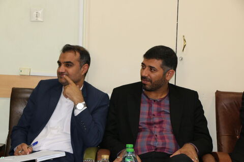 امام جمعه شیراز از مربیان سیار کانون فارس تجلیل کرد