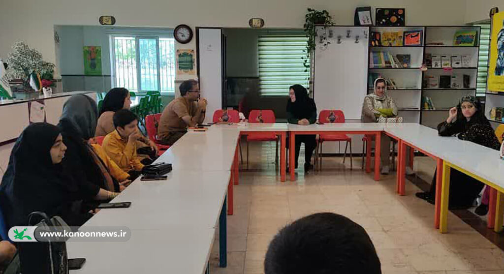 شاهنامهخوانی و بزرگداشت حماسهسرای ایران در کانون لرستان