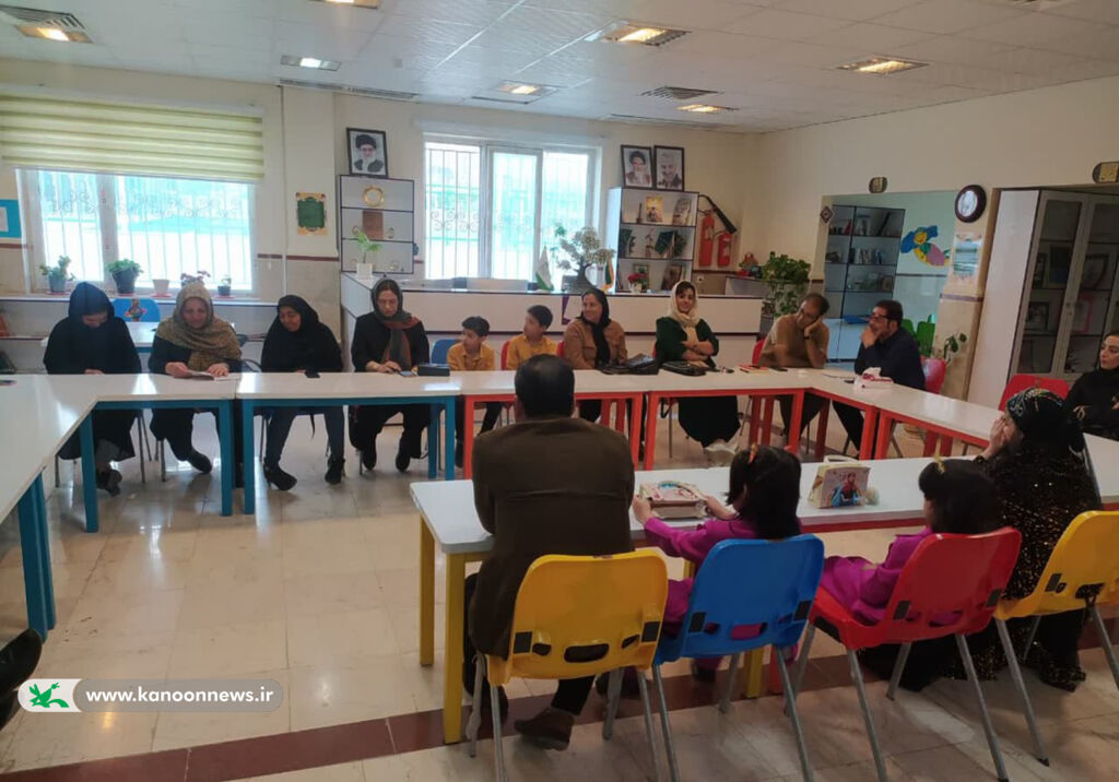 شاهنامهخوانی و بزرگداشت حماسهسرای ایران در کانون لرستان