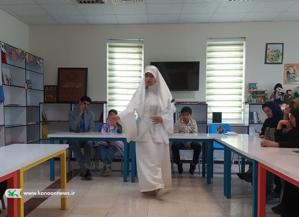 شاهنامهخوانی و بزرگداشت حماسهسرای ایران در کانون لرستان