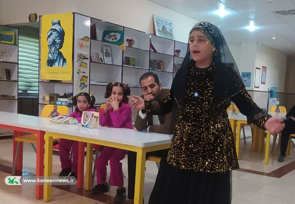 شاهنامهخوانی و بزرگداشت حماسهسرای ایران در کانون لرستان