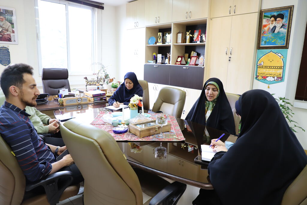 توسعه فعالیت های کانون و ستاد اقامه نماز در مباحث دینی