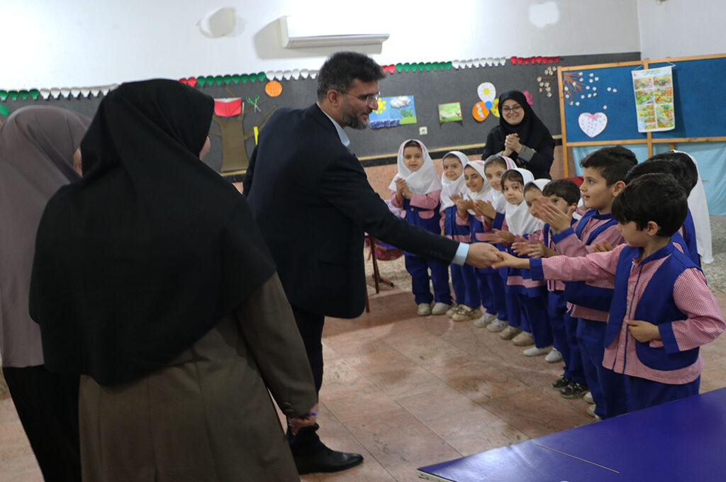 کانون ترسیمکننده مسیر فرهنگسازی است