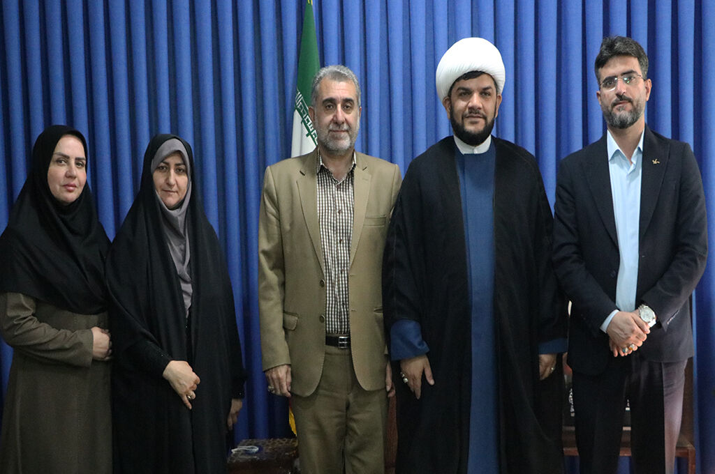 کانون ترسیمکننده مسیر فرهنگسازی است