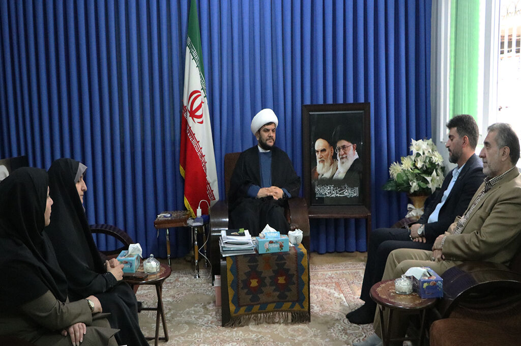 کانون ترسیمکننده مسیر فرهنگسازی است