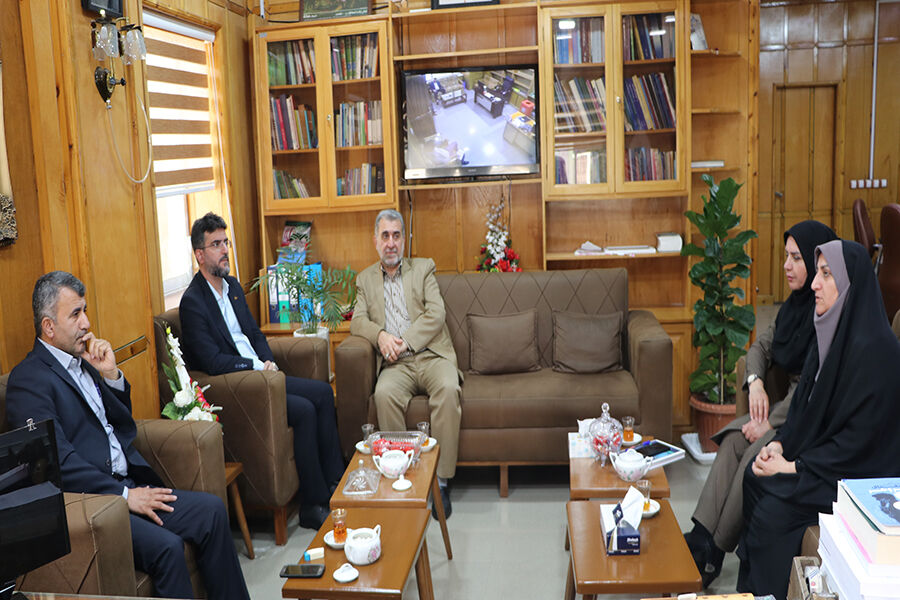 کانون ترسیمکننده مسیر فرهنگسازی است