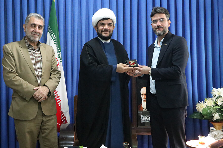 کانون ترسیمکننده مسیر فرهنگسازی است