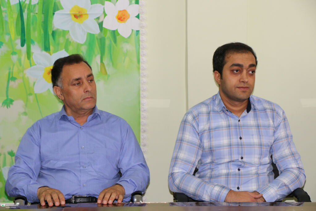 تحلیل عملکرد مراکز و تجلیل از کارشناسان در شورای فرهنگی کانون فارس