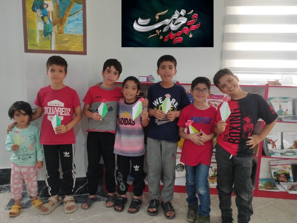 گرامیداشت یاد شهدای خدمت در کانون البرز