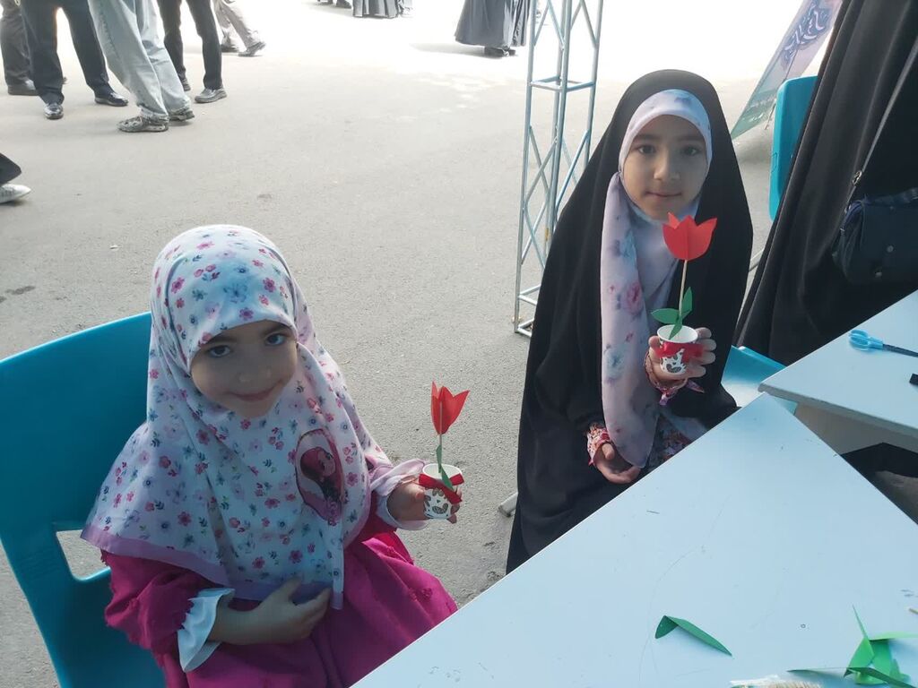 گرامیداشت یاد شهدای خدمت در کانون البرز