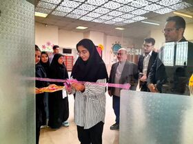 کافه یازده کانون کرمانشاه آغاز به کار کرد