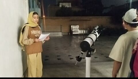 فعالیت‌ها و برنامه‌های مراکز کانون پرورش فکری کودکان و نوجوانان استان اصفهان