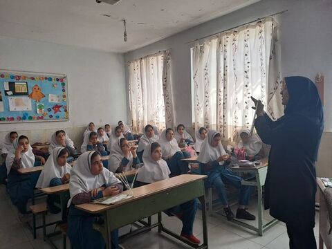 فعالیت‌ها و برنامه‌های مراکز کانون پرورش فکری کودکان و نوجوانان استان اصفهان
