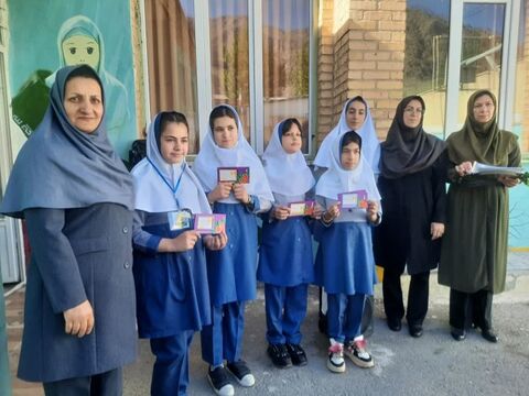 فعالیت‌ها و برنامه‌های مراکز کانون پرورش فکری کودکان و نوجوانان استان اصفهان