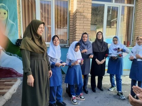 فعالیت‌ها و برنامه‌های مراکز کانون پرورش فکری کودکان و نوجوانان استان اصفهان