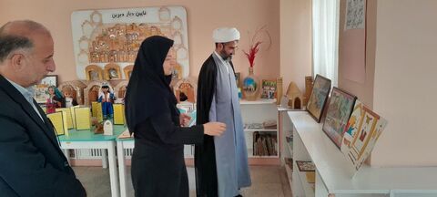 فعالیت‌ها و برنامه‌های مراکز کانون پرورش فکری کودکان و نوجوانان استان اصفهان