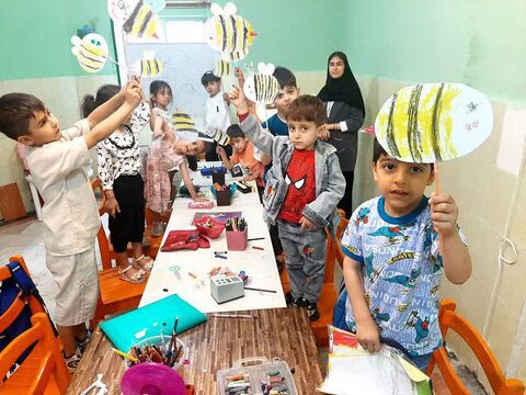 فعالیت‌های کانون البرز در هفته پایانی اردیبهشت ماه ۱۴۰۴
