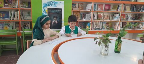فعالیت‌های کانون البرز در هفته پایانی اردیبهشت ماه ۱۴۰۴