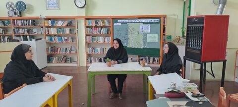 فعالیت‌های کانون البرز در هفته پایانی اردیبهشت ماه ۱۴۰۴