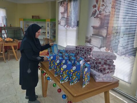 فعالیت‌های کانون البرز در هفته پایانی اردیبهشت ماه ۱۴۰۴
