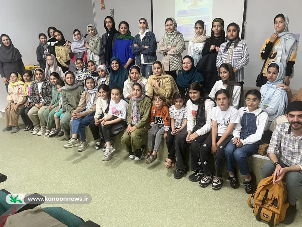 مهمترین درس شاهنامه عشق ورزیدن به وطن است