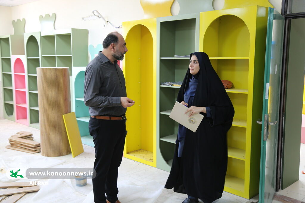 اهدای ۶ دستگاه کولر گازی از سوی شرکت سپهر چوب دشتستان به کانون استان بوشهر