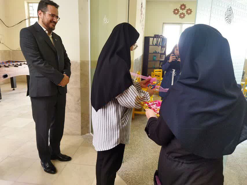 کافه یازده کانون کرمانشاه آغاز به کار کرد