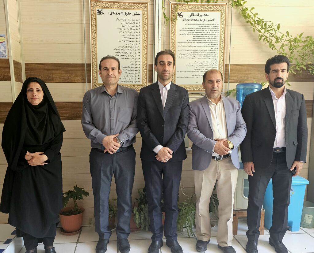 اهمیت تقویت روابط عمومی و نقش رسانه