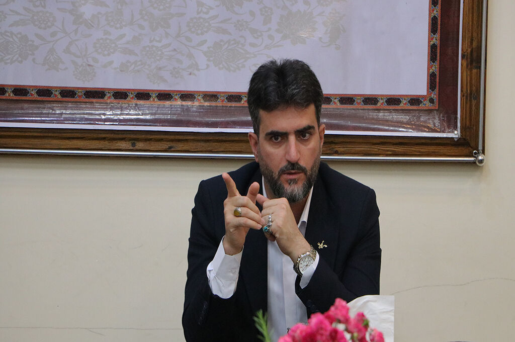 نقش مربیان مراکز سیار در تحقق عدالت فرهنگی و ‌آموزشی بی‌بدیل است